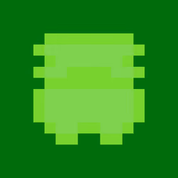 Pixelglyph #01028