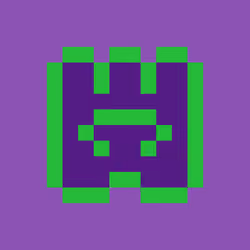Pixelglyph #09168