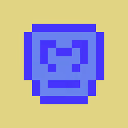 Pixelglyph #09418