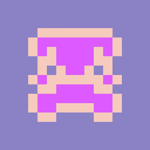 Pixelglyph #07660