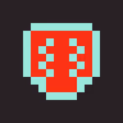 Pixelglyph #04547