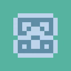 Pixelglyph #06192