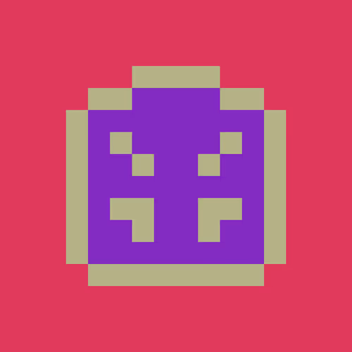 Pixelglyph #07369