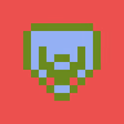 Pixelglyph #07959