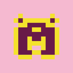 Pixelglyph #03915