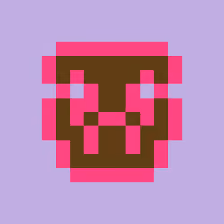 Pixelglyph #07778