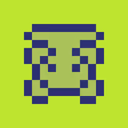 Pixelglyph #04990
