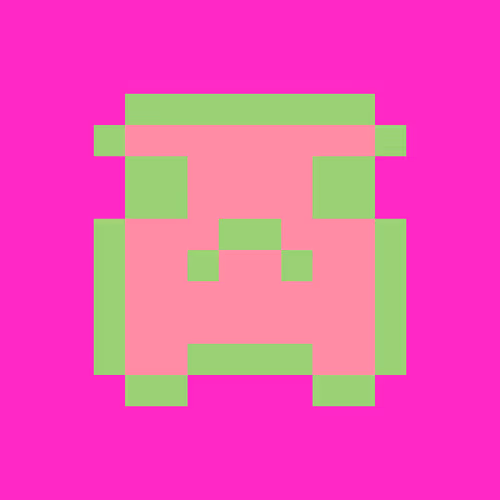 Pixelglyphs