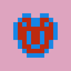 Pixelglyph #06585