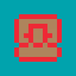 Pixelglyph #09667