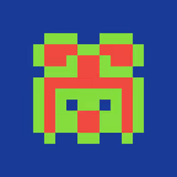 Pixelglyph #09228