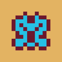 Pixelglyph #00728