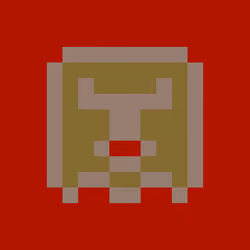 Pixelglyph #07858