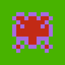 Pixelglyph #03777