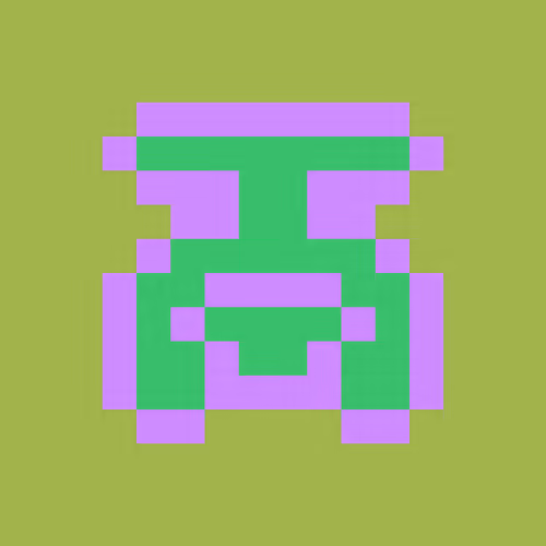 Pixelglyphs