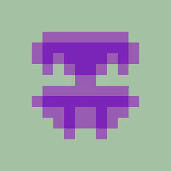Pixelglyph #07798