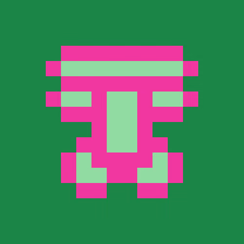 Pixelglyph #02712