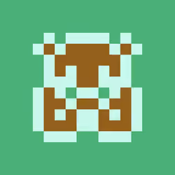 Pixelglyph #07158