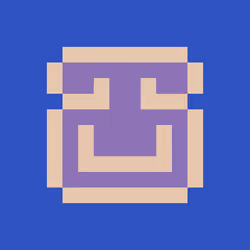 Pixelglyph #00558