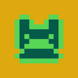 Pixelglyph #05322