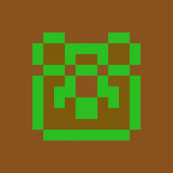 Pixelglyph #06230