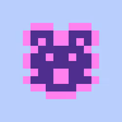 Pixelglyph #09714