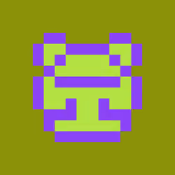 Pixelglyph #05860