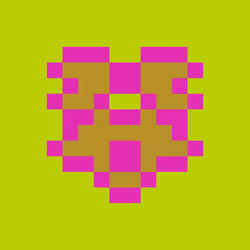 Pixelglyph #02034