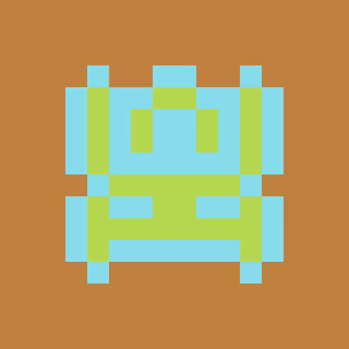 Pixelglyph #00938