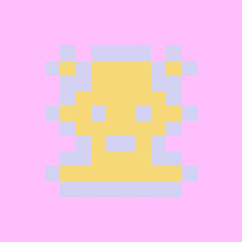 Pixelglyph #06073