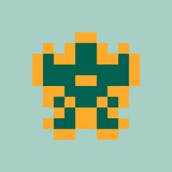 Pixelglyph #06280