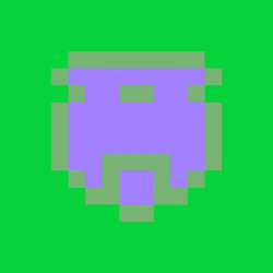 Pixelglyph #00682