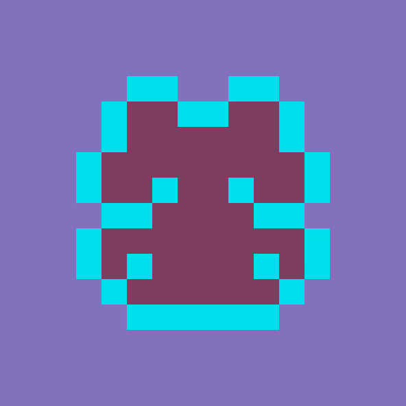 Pixelglyph #09979
