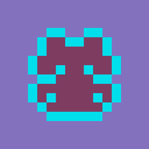 Pixelglyph #09979