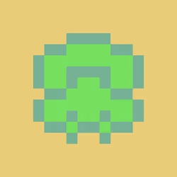 Pixelglyph #05319