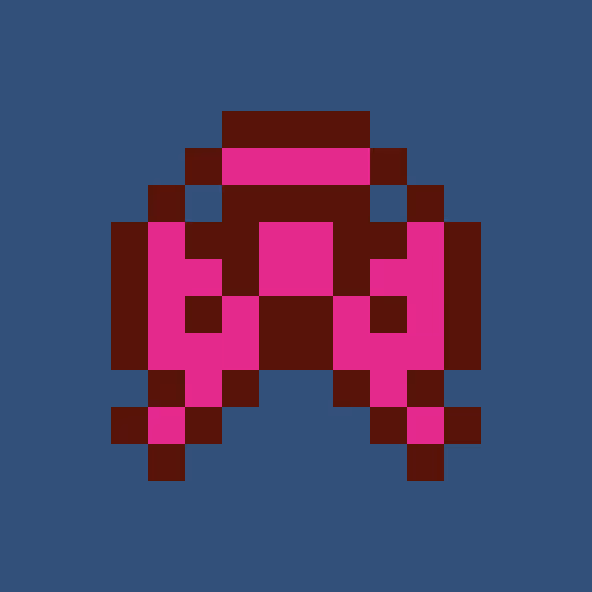 Pixelglyph #09994