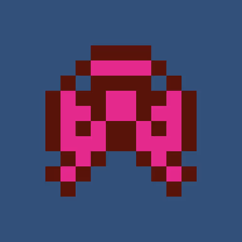 Pixelglyph #09994