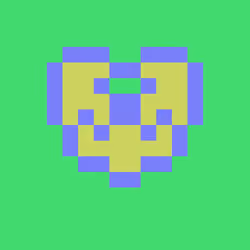 Pixelglyph #06449
