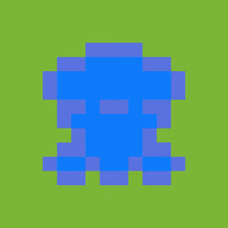 Pixelglyph #08205
