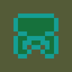 Pixelglyph #01940