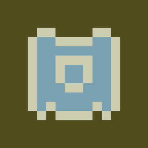 Pixelglyphs
