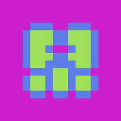 Pixelglyph #05878