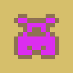 Pixelglyph #06989
