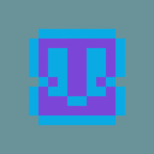 Pixelglyph #09314