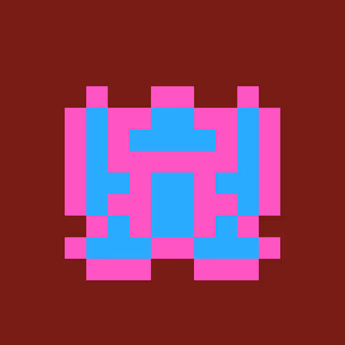 Pixelglyph #07523