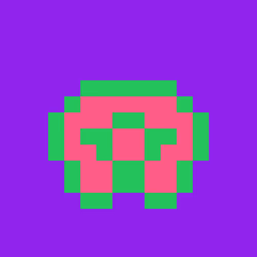 Pixelglyphs