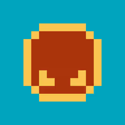 Pixelglyph #07432