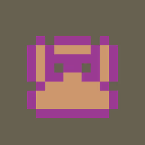 Pixelglyph #02047