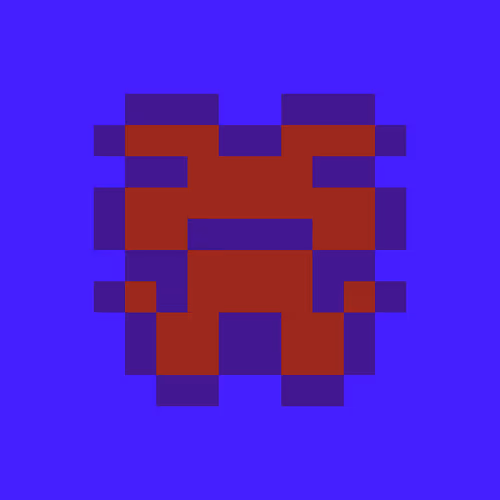 Pixelglyphs