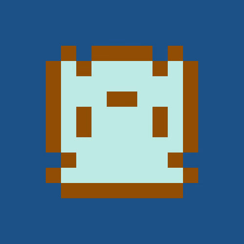 Pixelglyph #07395